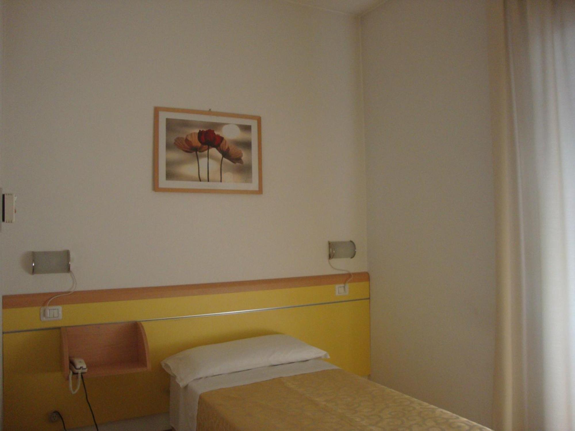 Hotel Savio Cesena Buitenkant foto